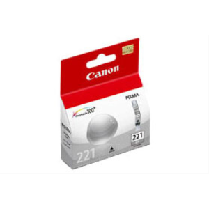 Canon CLI-221 Grey Ink tank