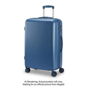 28" Luggage - ABS