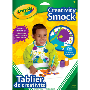 Creativity Smock