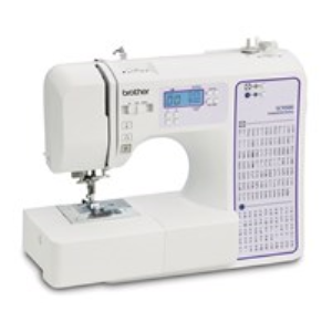 Brother XS6070 Computerized Sewing Machine