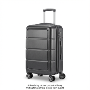 Bugatti Geneva Carry-on Luggage
