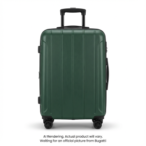 Bugatti Osaka 24" Luggage