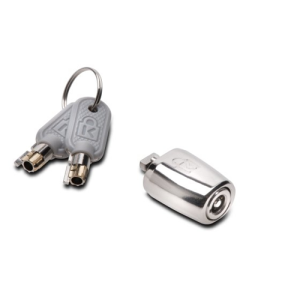 MicroSaver 2 Chassis Lock Super Key