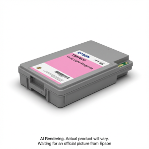 EPSON UltraChrome HD Vivid Light Magenta Ink 150 ML