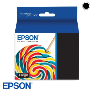 Epson SureColor T-Series UltraChrome XD- Matte Black