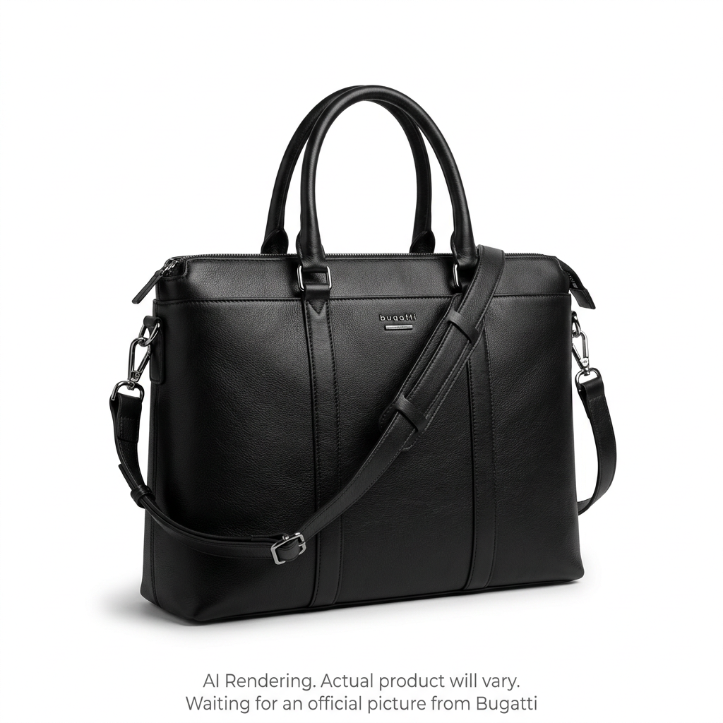 Colombia Business Tote