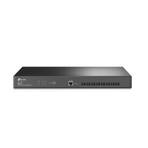 JetStream 8-Port 10GE SFP  L2  Managed Switch