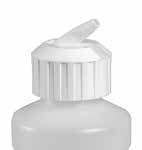 Dispensing Lock Top 28/400 For 16oz & 1L carafe Only