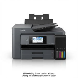 Epson WorkForce ST-C8000 Supertank A3 Color MFP P