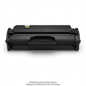 HP 213Y Blk Original LaserJet Toner Crtg