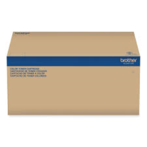 Brother Genuine TN815C Super High-Yield Cyan Toner Cartridge