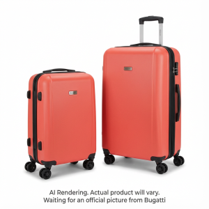 Bugatti Lisbon 2 Pcs Set