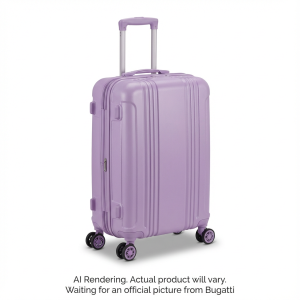 28" Luggage - ABS
