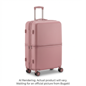 28" Luggage - ABS