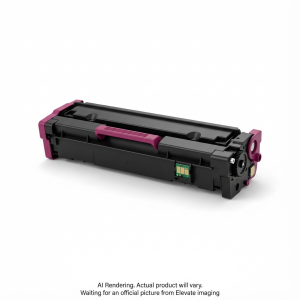 Elevate Imaging Reman HP CF403A - Laser - A4 1400 Yield