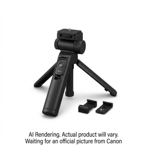 Canon HG-100TBR Camera Tripod Grip