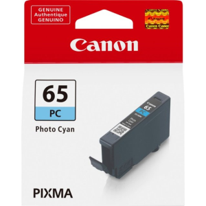 4220C002- Canon CLI-65 PHOTO CYAN INK TANK