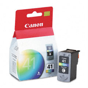 CL-41 Colour Ink Cartridge SKU 0617B002