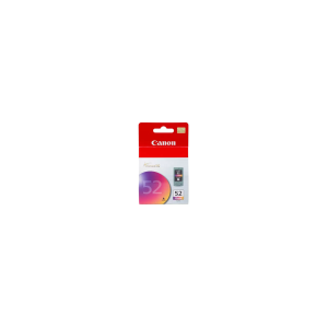 CL-52 Photo Ink Cartridge SKU 0619B002