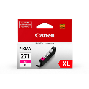 CLI-271 XL Magenta Ink Tank SKU 0338C001