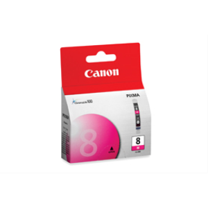 CLI-8 Magenta Ink Tank SKU 0622B002