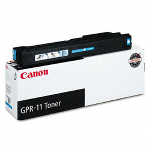 GPR11C CANON GPR11 CYAN TONER  IMAGERUNNER 3200 (7