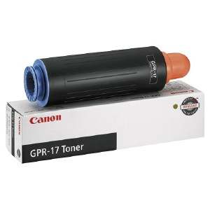 Canon GPR17 TONER CARTRIDGE