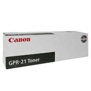 Canon GPR21C  CYAN TONER