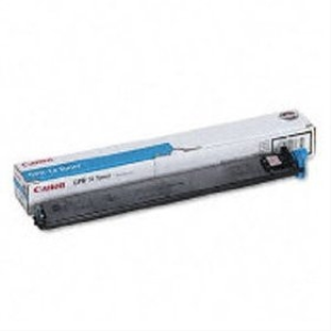 Canon GPR26C CYAN TONER