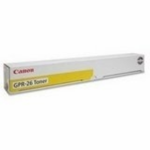 Canon GPR26Y YELLOW TONER