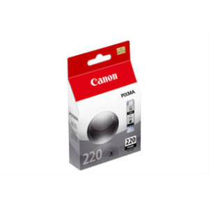 PGI-220 Black Ink Tank SKU 2945B001