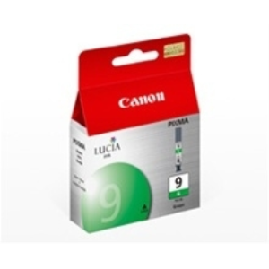 PGI-9 Green Ink Tank SKU 1041B002