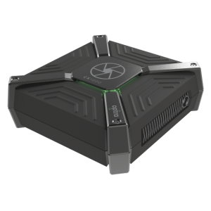 Lexmark Optra CX1000 Optra Edge for AI deployment