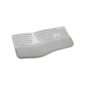 Pro Fit Ergo Wireless Keyboard Grey