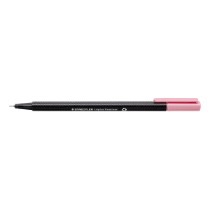 Fineliner triplus 0.3mm lt. Rose