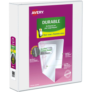 17032 Avery Avery 17032 Binder