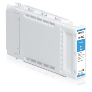 Epson SureColor T-Series UltraChrome XD- Cyan 110MLT