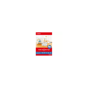 Canon MP101D 7” x 10” Matte Photo Paper/20 Sheets