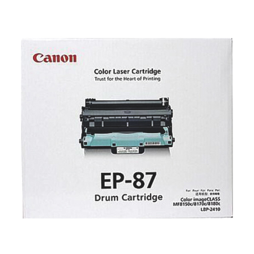 CARTRIDGE EP-87 DRUM