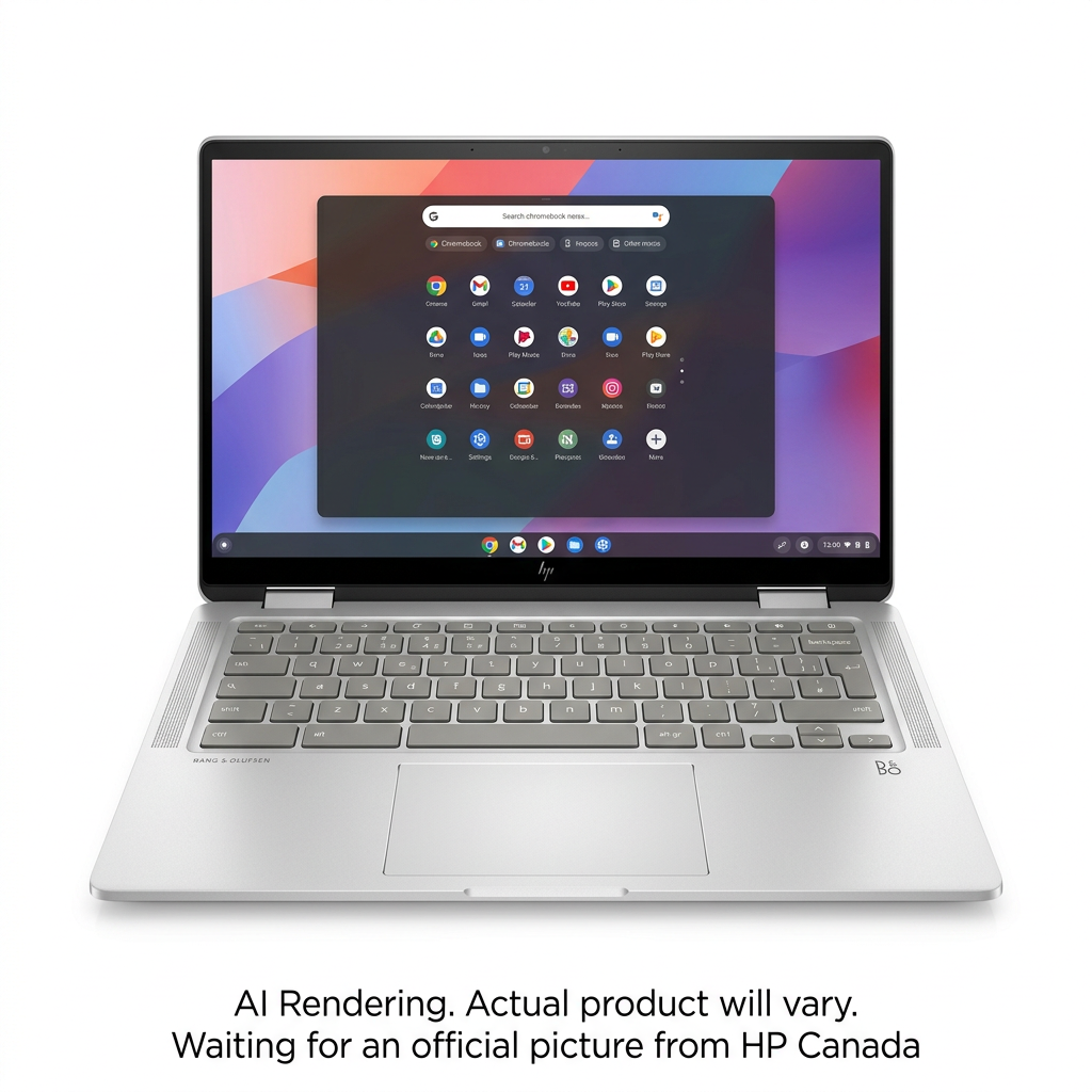 HPChromebookPlx360 14c-ce0000ca Canada - French Bilingual