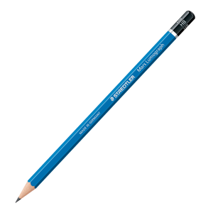 STAEDTLER-Mars Limited PENCIL LUMOGRAPH HB - Replaces 100-HB-11
