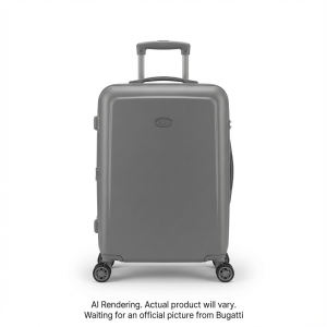 Carry-On Luggage - ABS