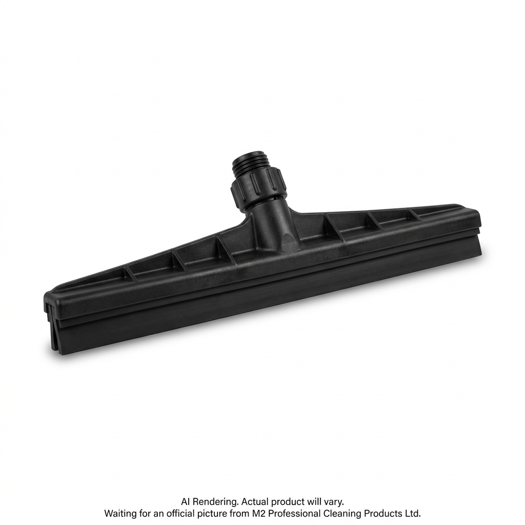 Plastic Muss Floor squeegee 75cm/30"