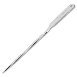 9" Stainless Steel / 
En acier inoxydable ? 9 po