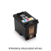 HP 68 Tri-Color Original Ink Cartridge
