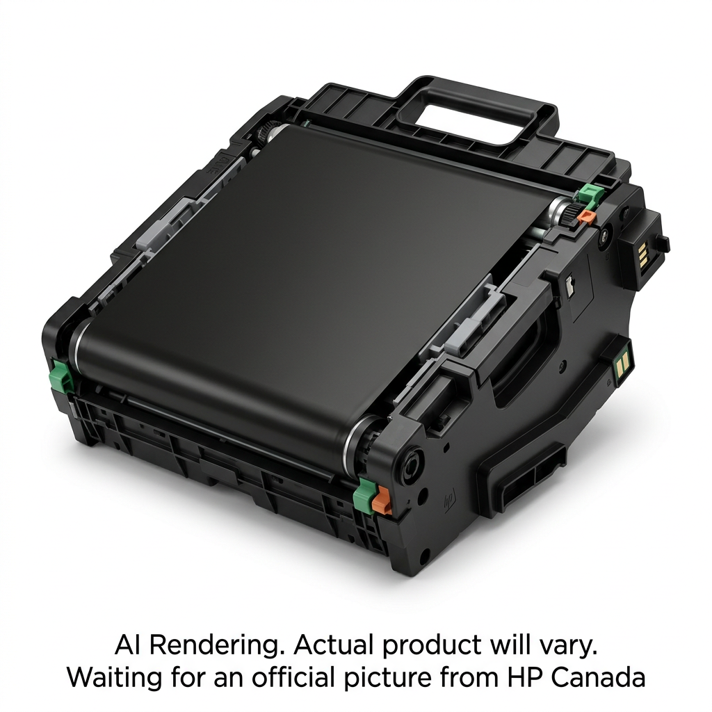 HP Color LaserJet Transfer Kit
