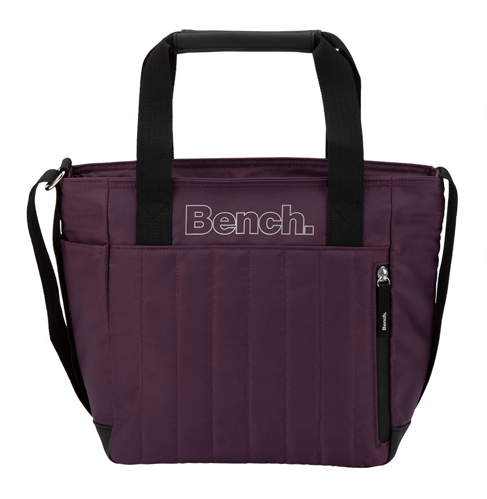 BENCH LIV-A COOLER - BURGUNDY