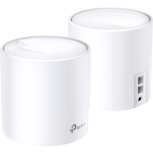 AX1800 Whole Home Mesh Wi-Fi System, 2 pack