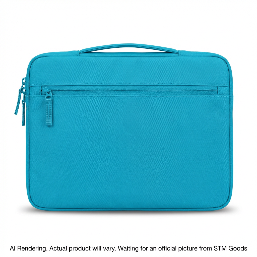 Kin Sleeve (14") - Aqua Blue