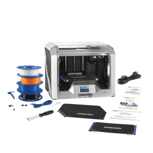 Dremel DigiLab 3D40-FLX 3D Printer - EDU bundle
